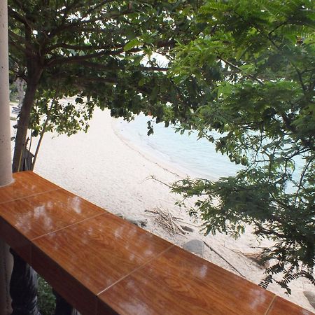 Queen Resort كو تاو المظهر الخارجي الصورة